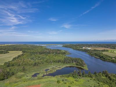 1410 GREENMOUNT ROAD, St. Felix, Prinz-Edward-Insel C0B 2B0, Kanada