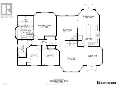 11822 244 ROAD, Fort St. John, Британская Колумбия V1J 8J6, Канада