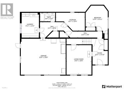 11822 244 ROAD, Fort St. John, Британская Колумбия V1J 8J6, Канада