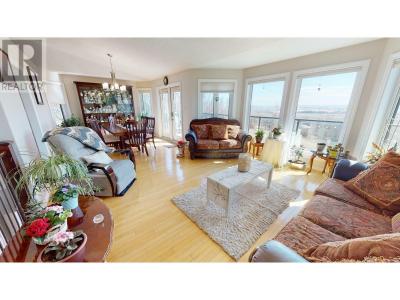 11822 244 ROAD, Fort St. John, British Columbia V1J 8J6, Canada