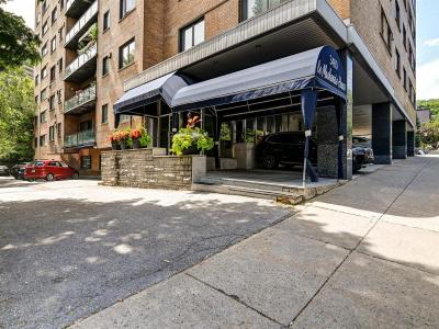 3460  Rue Simpson, Montréal (Ville-Marie), Quebec H3G 2J4, Canada