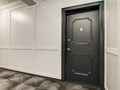 3460  Rue Simpson, Montréal (Ville-Marie), Quebec H3G 2J4, Canada