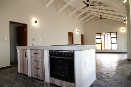 Hoedspruit, Limpopo, Южная Африка