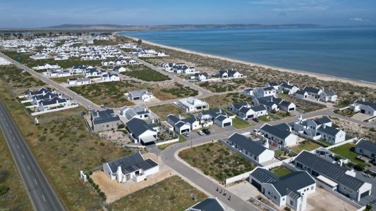 Velddrif, Western Cape, Nam Mỹ