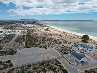 Velddrif, Western Cape, Nam Mỹ