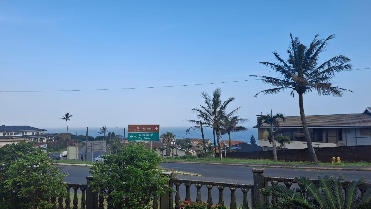 Durban, KwaZulu Natal, Afrique Du Sud