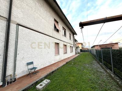 Via dei Coselli, Capannori, Toscana 55012, Italie