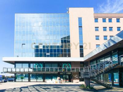 Viale del Lavoro, San Martino Buon Albergo, Veneto 37036, Italia