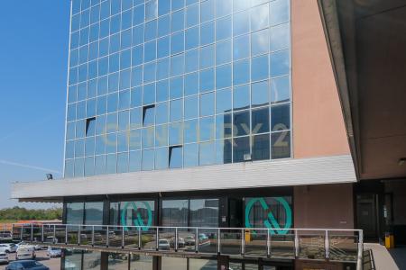 Viale del Lavoro, San Martino Buon Albergo, Veneto 37036, Italia