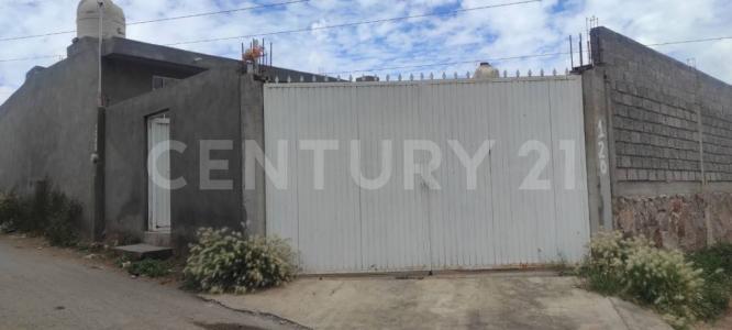 Vicente Guerrero 120,, Morelos, Zacatecas 98101, Mexico