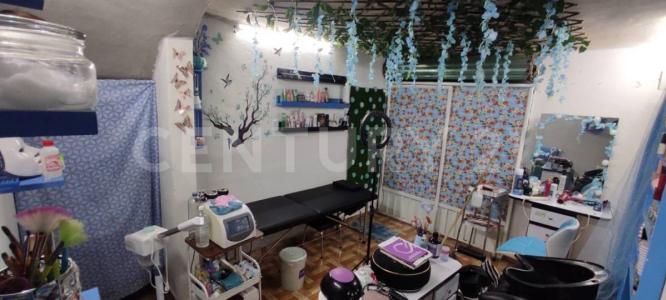 Perla 48 C, lote 3,, Tizayuca, Hidalgo 43800, México