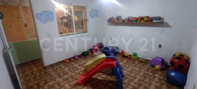 Perla 48 C, lote 3,, Tizayuca, Hidalgo 43800, Mexico
