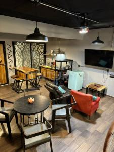 San Felipe del Agua S/N,, Oaxaca De Juárez, Oaxaca 68020, Mexico