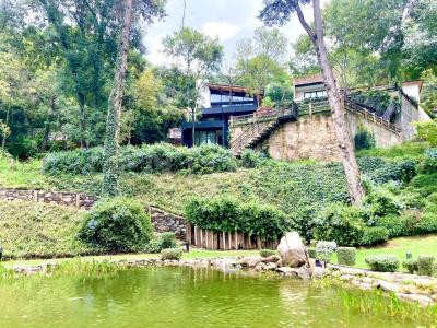 Valle De Bravo, Estado De Mexico 51200, Mexico