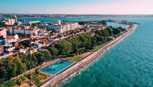 Barreiro, Setúbal 2830-303, Portugal