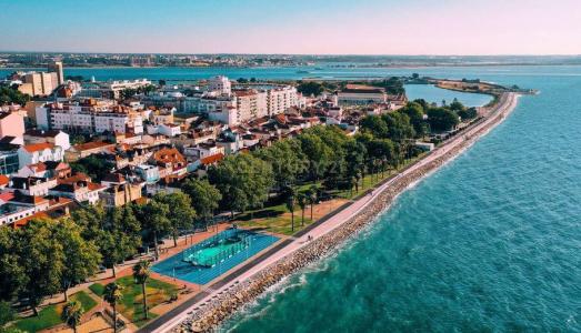 Barreiro, Setúbal 2830-303, Portugal