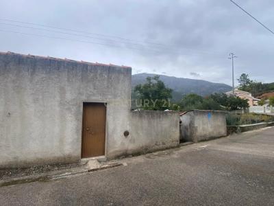 Covilhã, Castelo Branco 6215-135, Portugalia
