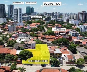 Equipetrol, Santa Cruz 00001, ボリビア