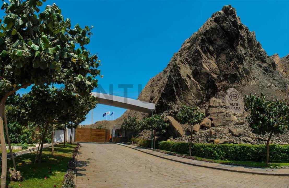 Sector 3 Alto Bujama , Cañete, Lima 00001, 秘鲁