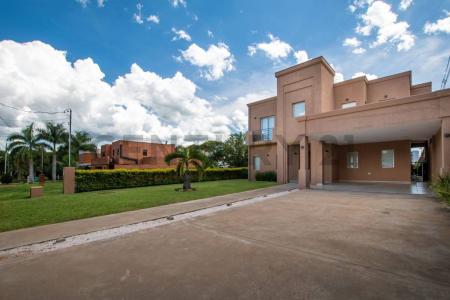 Conjunto Habitacional Plaza de los Mangos , Lambaré, Central 00001, Paraguay