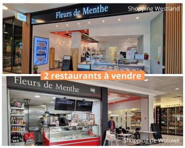 Boulevard de la Woluwe 70, Woluwe-saint-lambert, Belgium