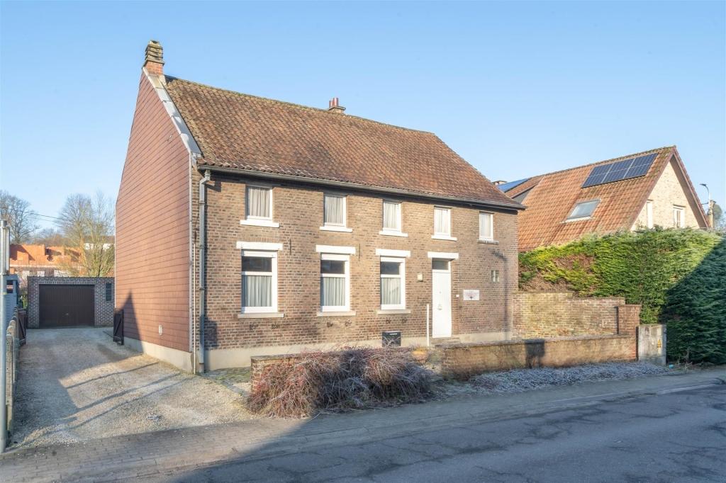 Leuvensebaan 289, Huldenberg, 3040, Bélgica