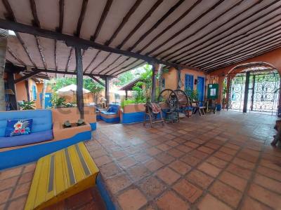 La Plaza de Paraguachí, Nueva Esparta 6317, Venezuela