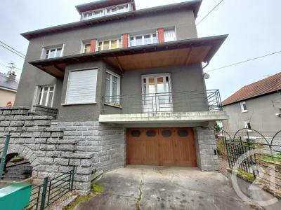 Gueret, Limousin 23000, France