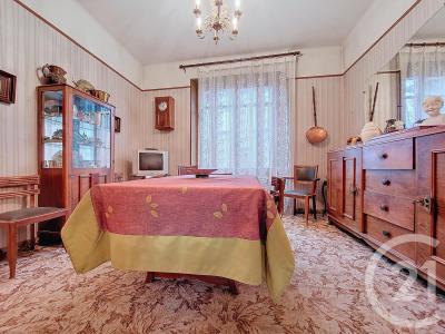 Gueret, Limousin 23000, Francja