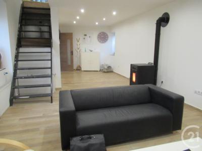 Hericourt, Franche-Comté 70400, Francja