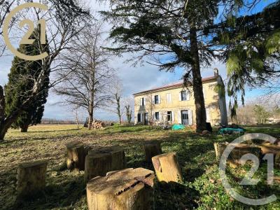 Moulon, Aquitanien 33420, Frankreich