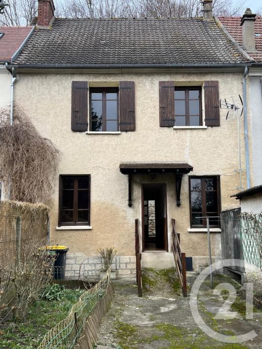 Vigny, Île-de-France 95450, France
