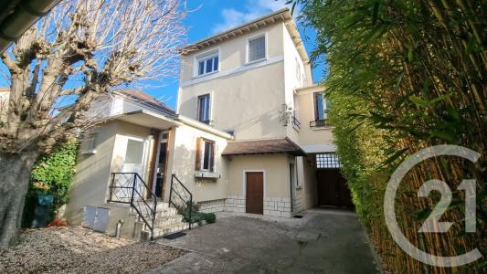 St Maur Des Fosses, Île-de-France 94100, France