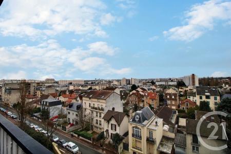 Antony, Île-de-France 92160, France
