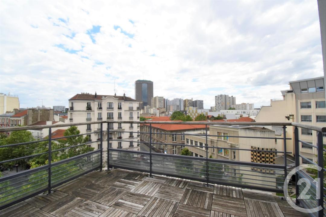 Aubervilliers, Île-de-France 93300, Francia