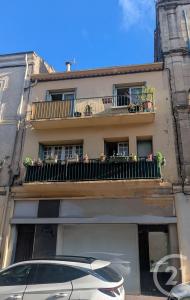 Beziers, Languedoc-Roussillon 34500, France
