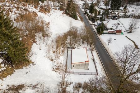 Údolní, Smržovka, Jablonec nad Nisou, Czech Republic