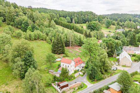 Rudolfovská, Liberec, Liberec 46014, 捷克共和國