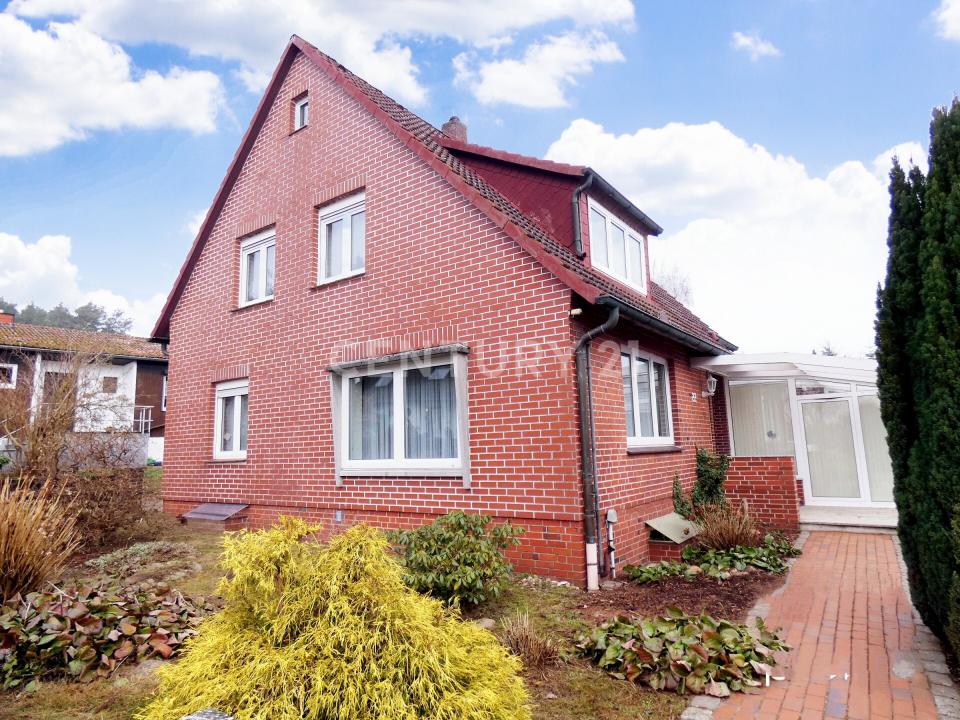 Bispingen, Niedersachsen 29646, Niemcy