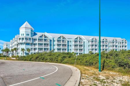 25805 Perdido Beach Boulevard 206, Orange Beach, Alabama 36561, Stati Uniti
