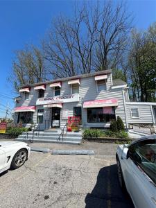 2300 South Road 1, Poughkeepsie, NY 12601, USA