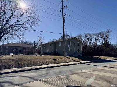 1613 W ADAMS Street, Macomb, Illinois 61455, Amerika Birleşik Devletleri