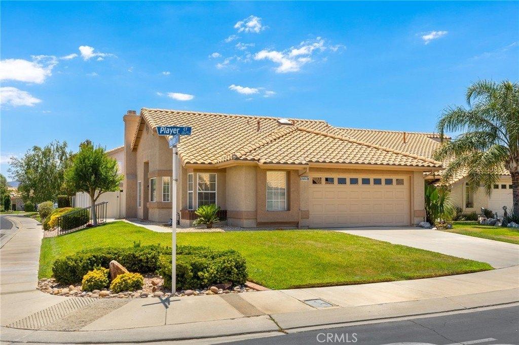 6328 Player Court, Banning, California 92220, Estados Unidos