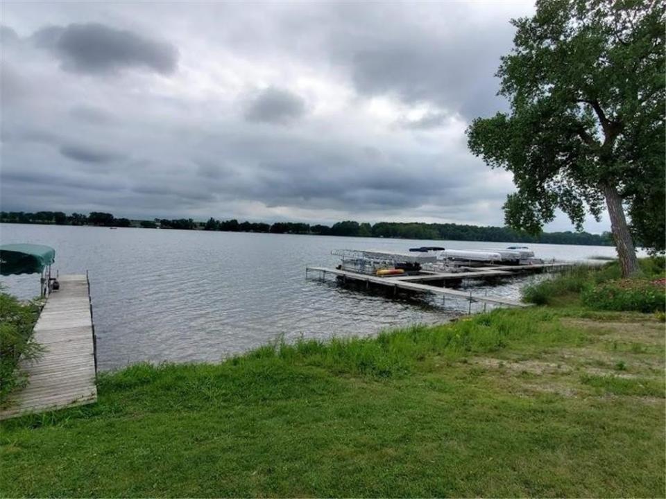 Lot 8 Devils Lake Road NW, Brandon, Minnesota 56315, États-Unis