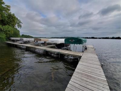 Lot 4 Devils Lake Road NW, Brandon, Minnesota 56315, États-Unis