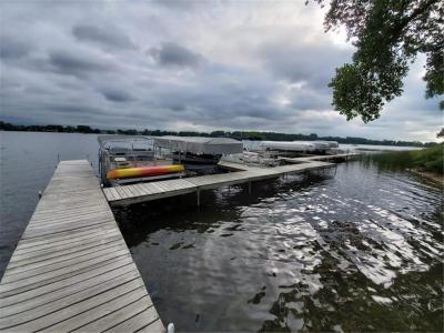 Lot 9 Devils Lake Road NW, Brandon, Minnesota 56315, États-Unis