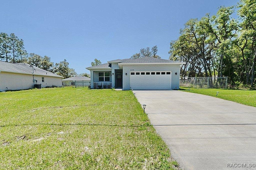 Citrus Springs, Florida 34434, Stati Uniti