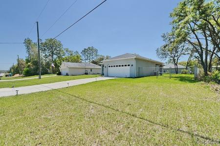 Citrus Springs, Florida 34434, Stati Uniti