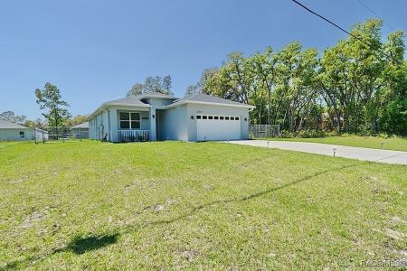 Citrus Springs, Florida 34434, Stati Uniti