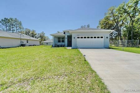 Citrus Springs, Florida 34434, Stati Uniti